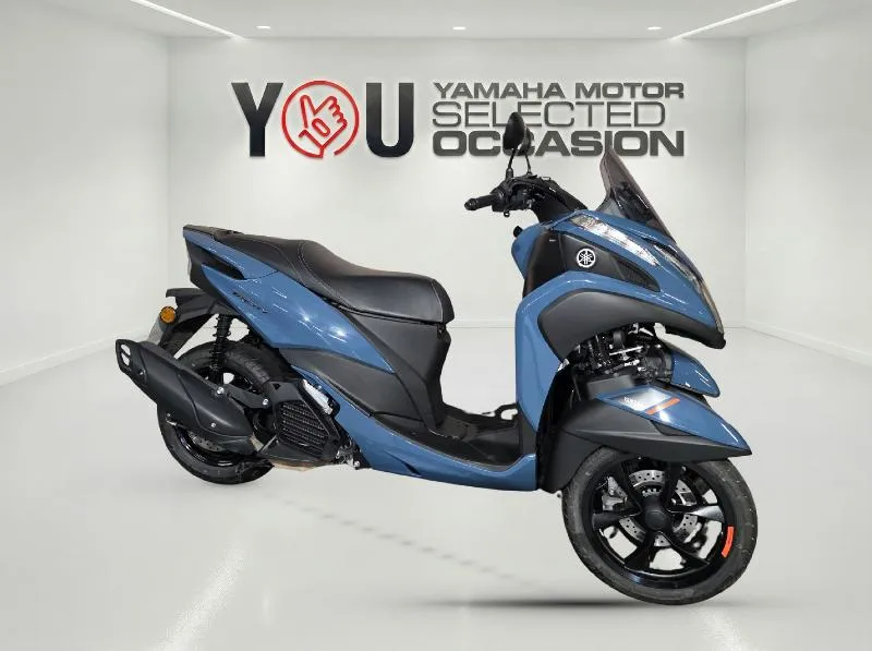 TRICITY 125