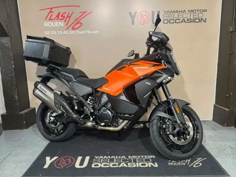 1390 adventure s