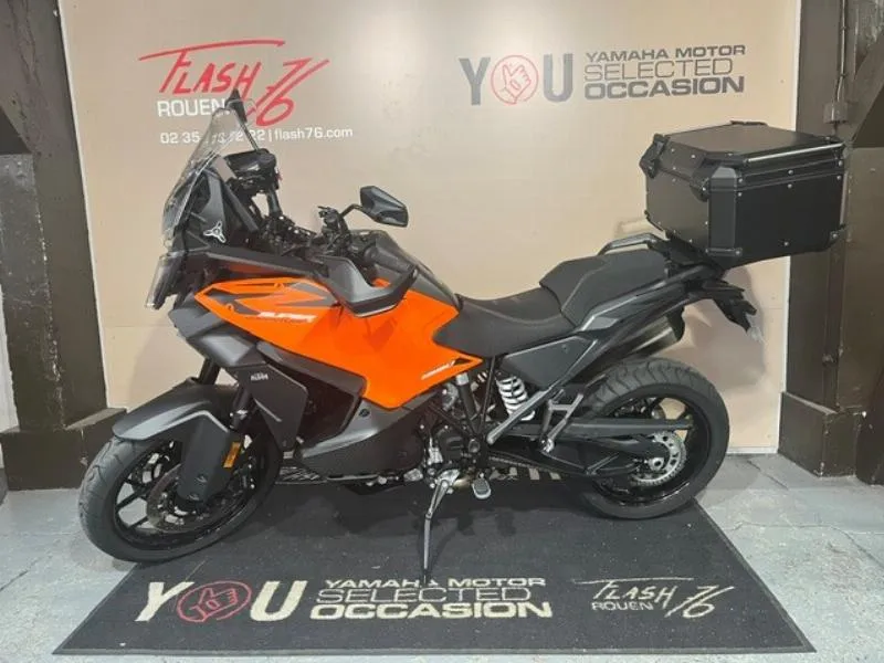 1390 adventure s