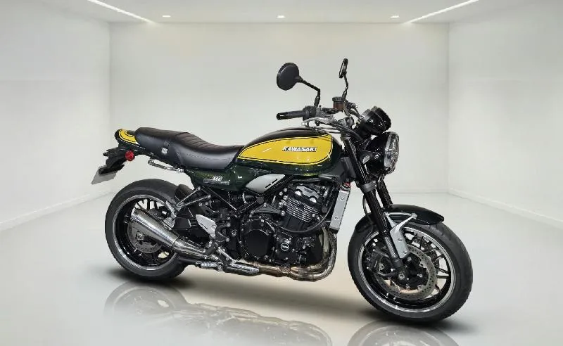 Z900 SE