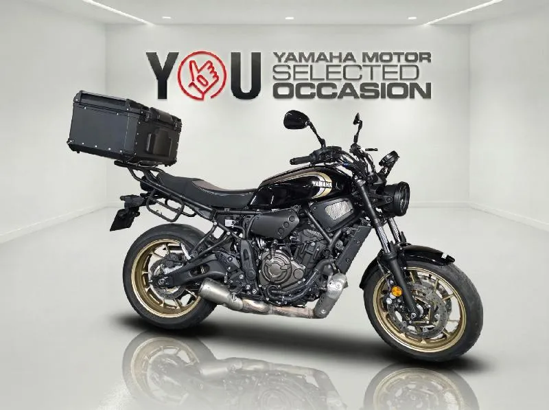 XSR 700 35KW