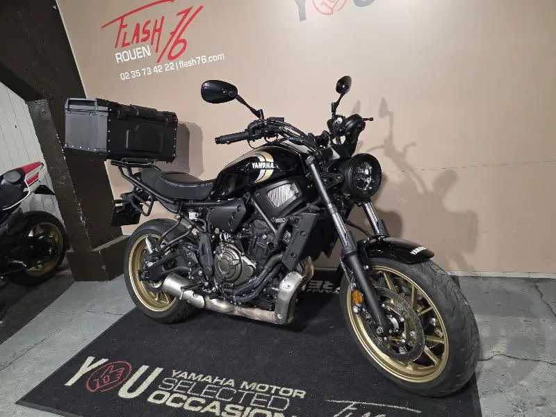 XSR 700 35KW