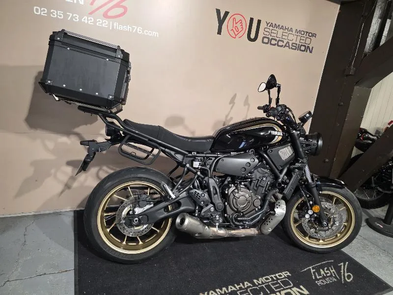 XSR 700 35KW
