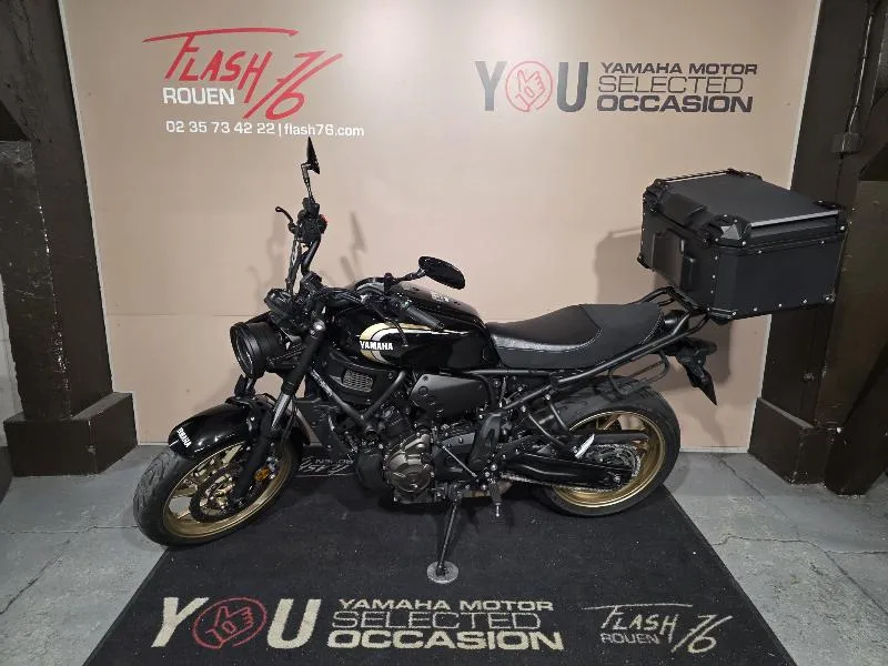 XSR 700 35KW