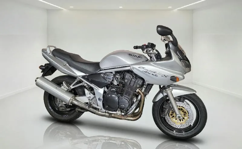 GSF 1200 S BANDIT