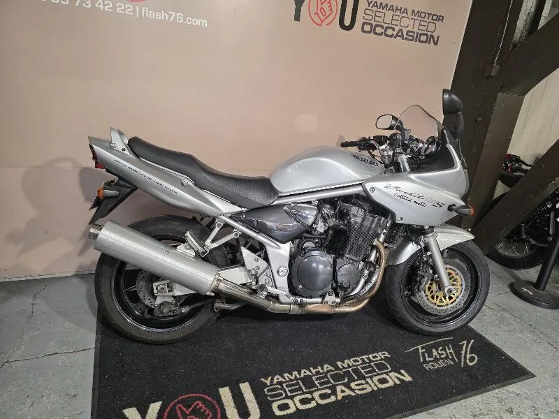 GSF 1200 S BANDIT