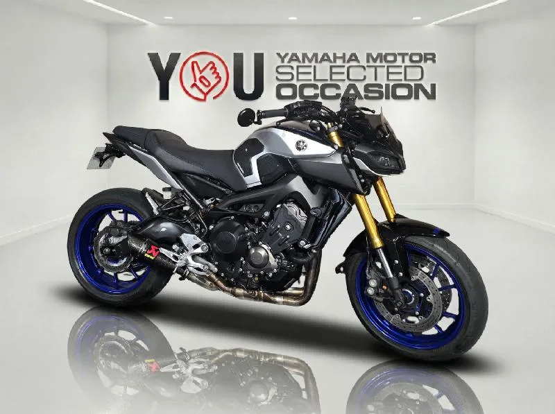 MT09 SP