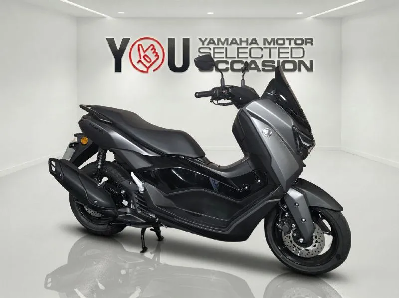 NMAX 125