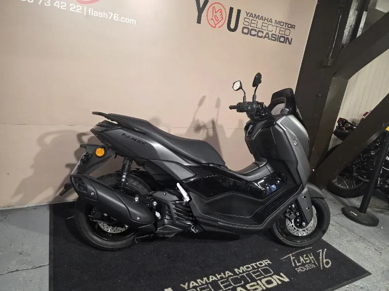 NMAX 125