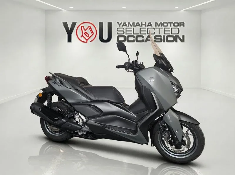 XMAX 300