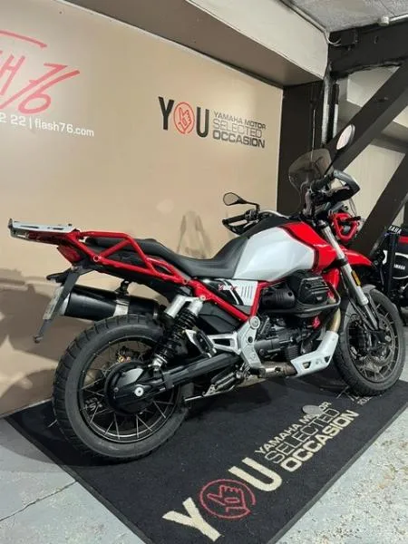 V85 TT 850