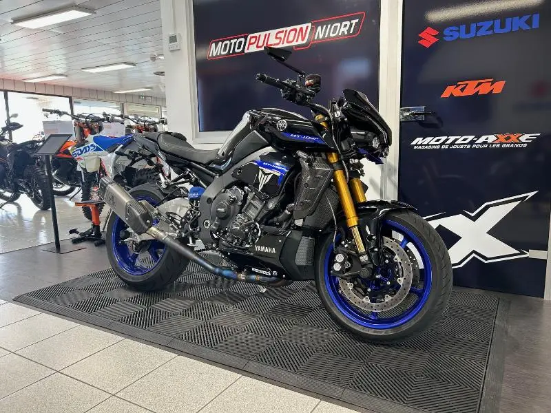 MT10 SP