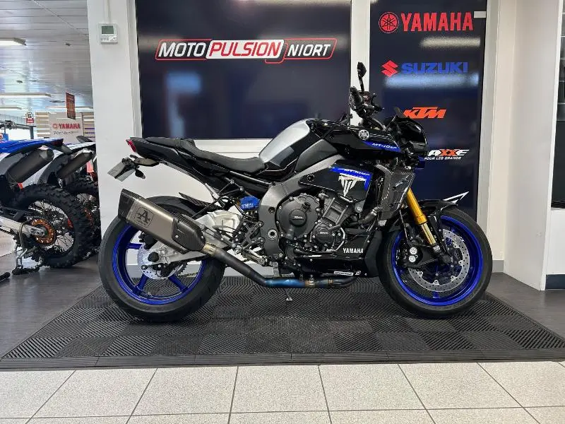 MT10 SP