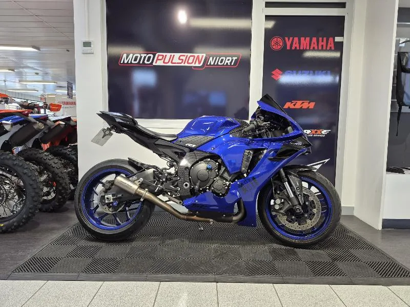 YZF 1000 R1