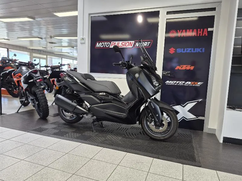 XMAX 300 Tech Max 2024