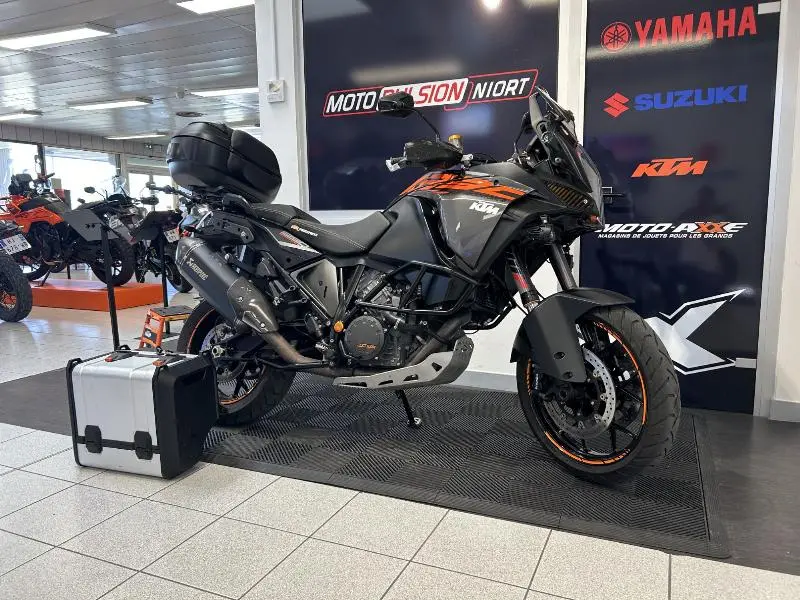 1290 SUPER ADVENTURE S