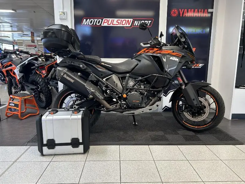 1290 SUPER ADVENTURE S