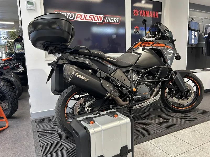1290 SUPER ADVENTURE S