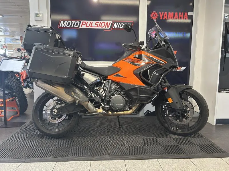 1290 SUPER ADVENTURE S