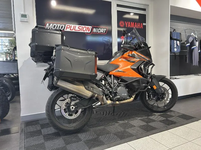 1290 SUPER ADVENTURE S