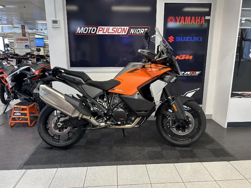 1390 SUPER ADVENTURE S
