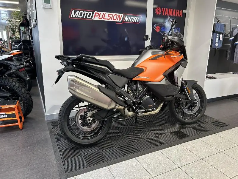 1390 SUPER ADVENTURE S