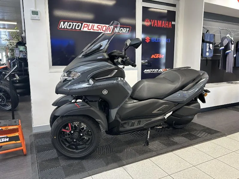 TRICITY 300