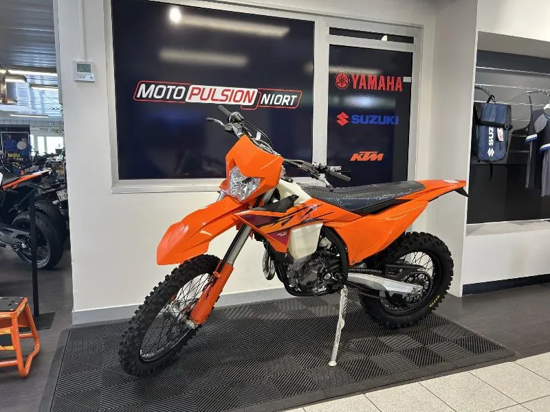 350 EXCF