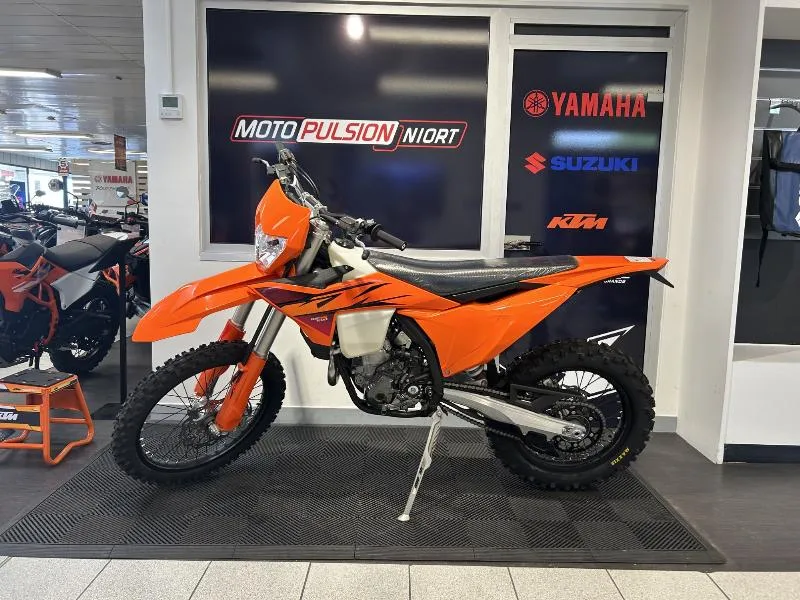350 EXCF