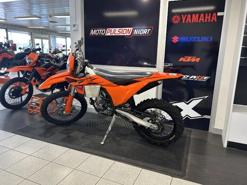 350 EXCF