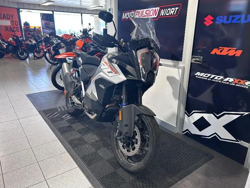 1290 SUPER ADVENTURE S