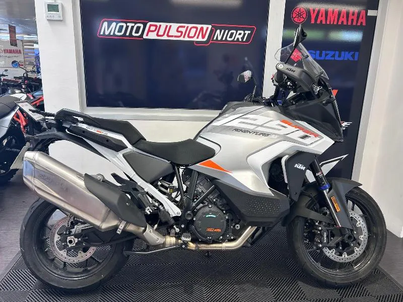 1290 SUPER ADVENTURE S