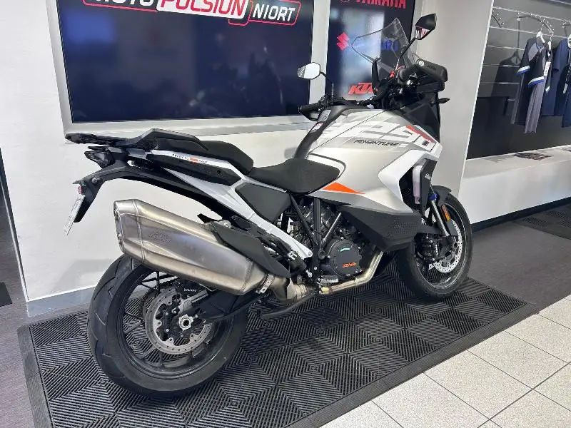 1290 SUPER ADVENTURE S