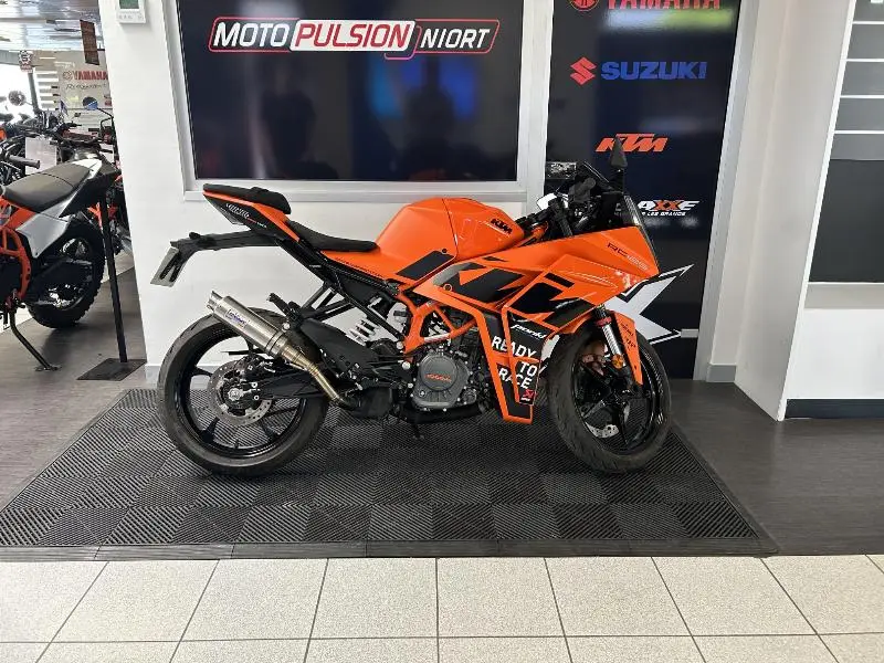 RC 125