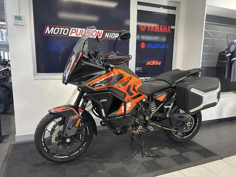 1290 ADVENTURE S