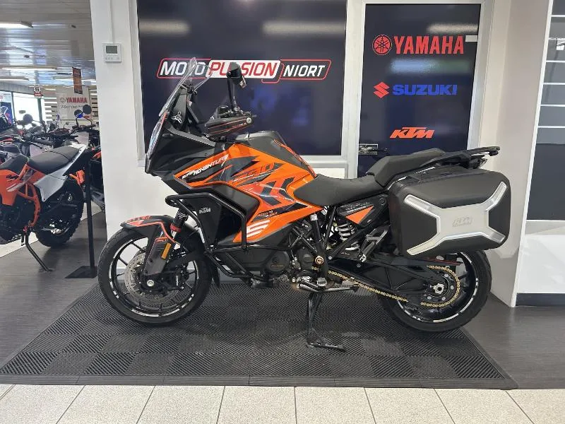 1290 ADVENTURE S