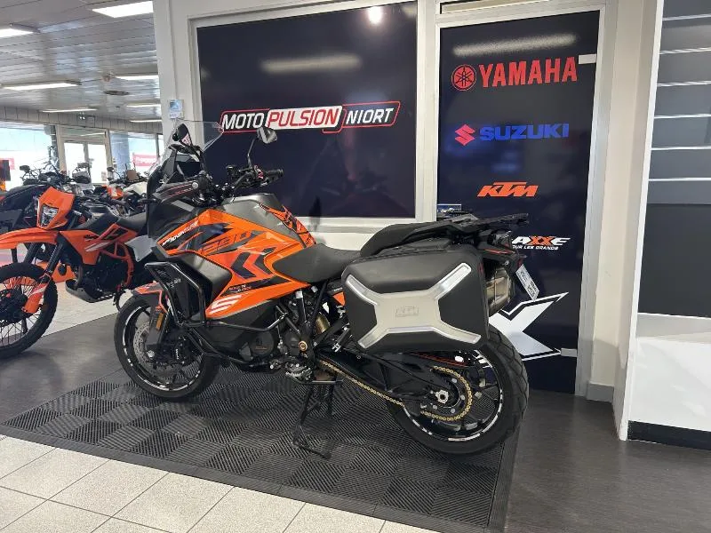 1290 ADVENTURE S