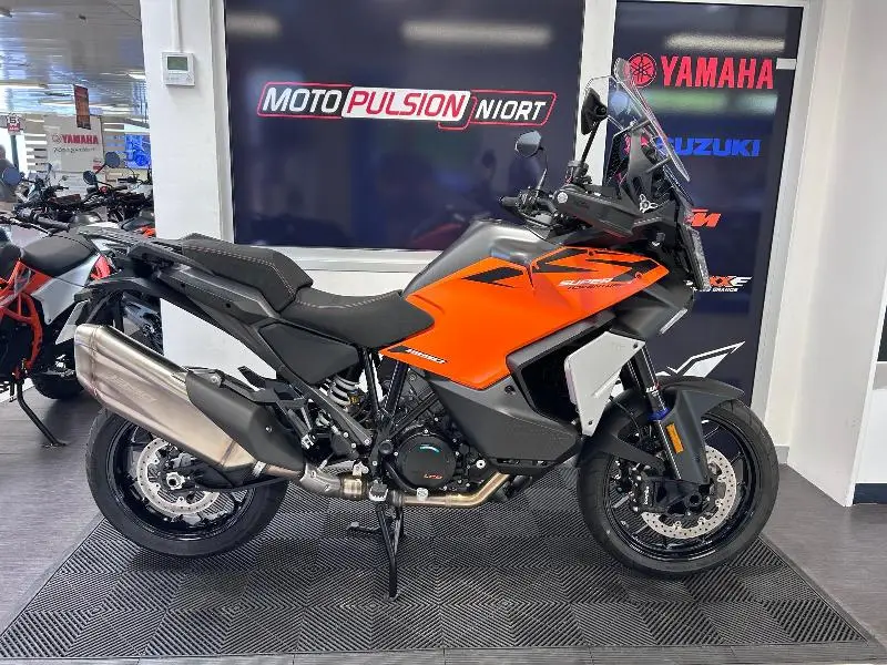 1390 SUPER ADVENTURE S EVO