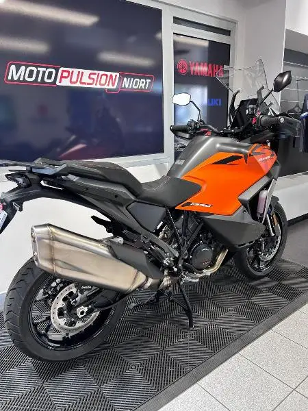 1390 SUPER ADVENTURE S EVO
