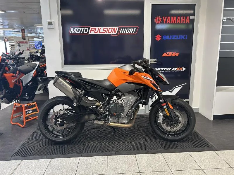790 DUKE L