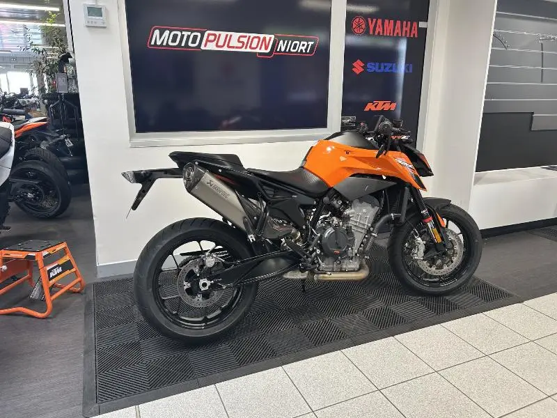 790 DUKE L