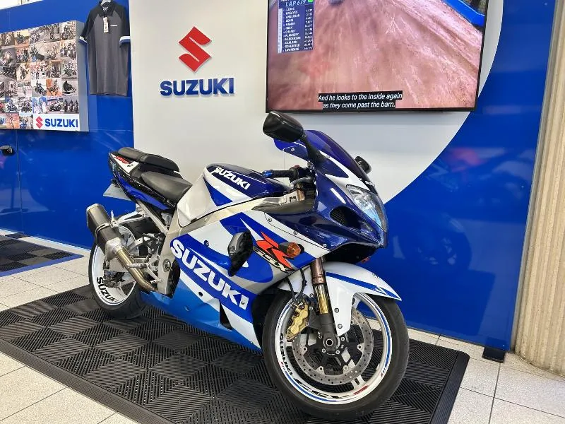 GSXR 1000