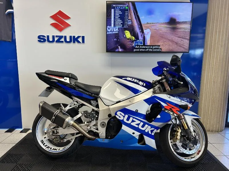 GSXR 1000