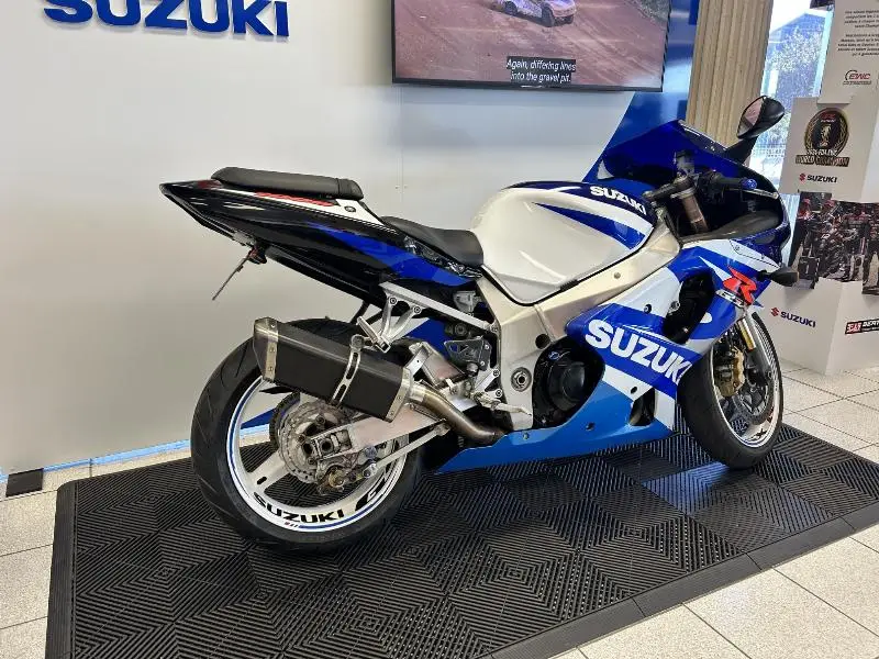 GSXR 1000
