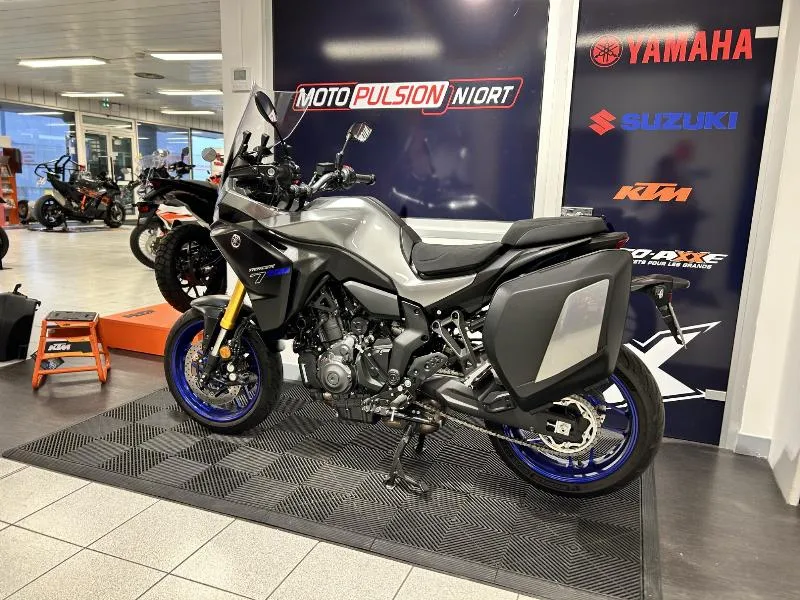 TRACER 7 GT 35 KW
