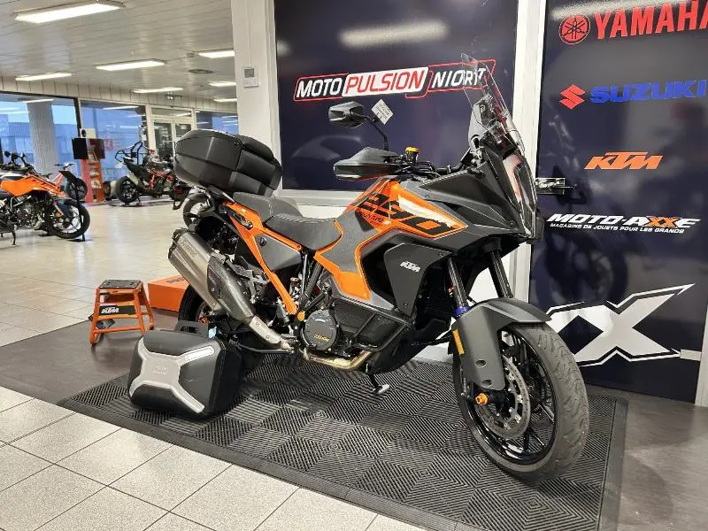 1290 SUPER ADVENTURE S