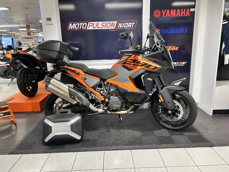 1290 SUPER ADVENTURE S
