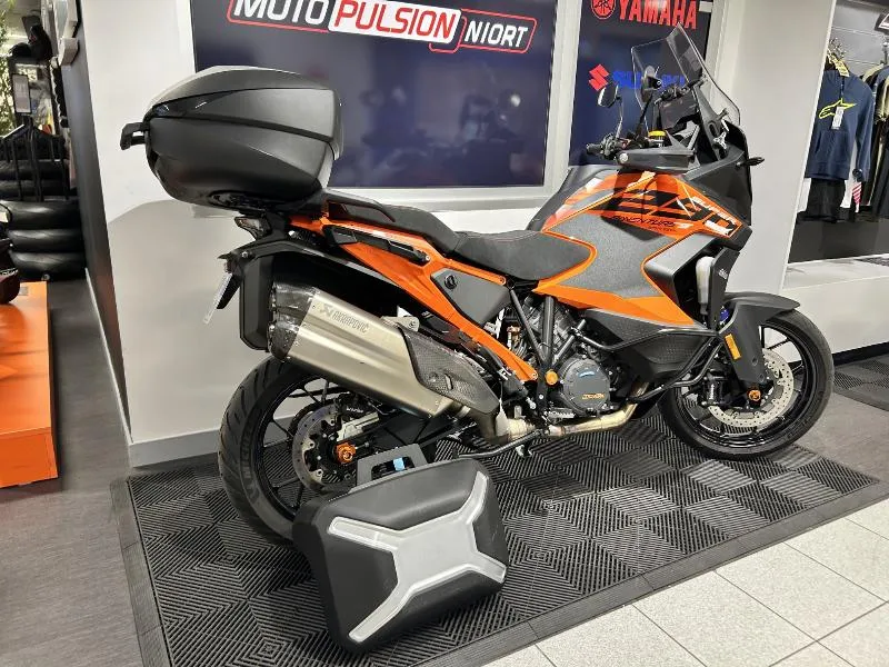 1290 SUPER ADVENTURE S