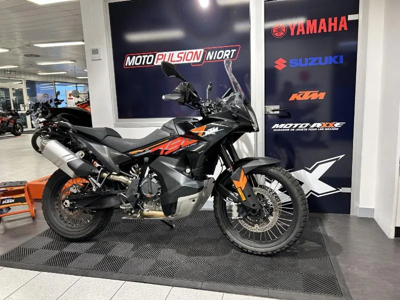 790 ADVENTURE 2025