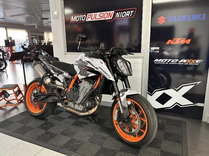 890 DUKE R 2020